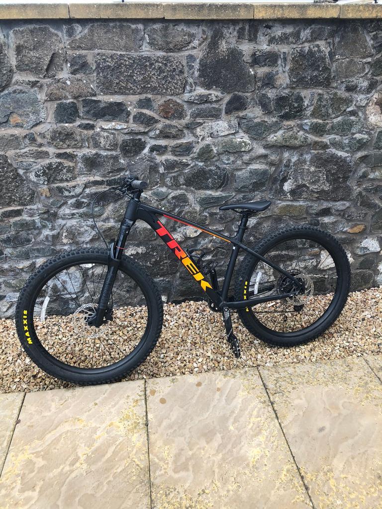 TREK Roscoe 8 | in Newburgh, Fife | Gumtree